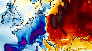 Pogoda na wiosnę i lato niepokoi. Dla wielu to będzie koszmar