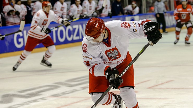 MŚ w hokeju: Znów rozczarowanie. Polska pozostaje w Dywizji 1B