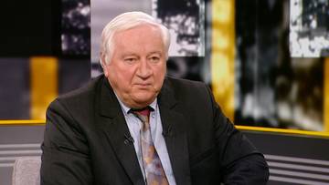 "Żyjemy w geostrategicznym przeciągu". Ekspert o sytuacji na świecie