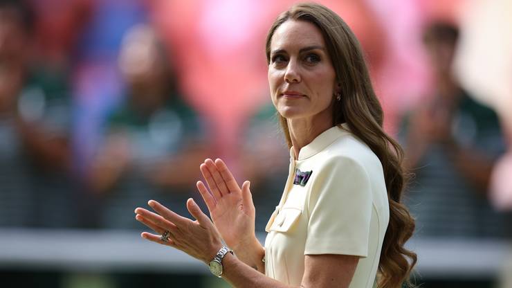 Finał Wimbledonu 2025: Iga Świątek - Amanda Anisimowa