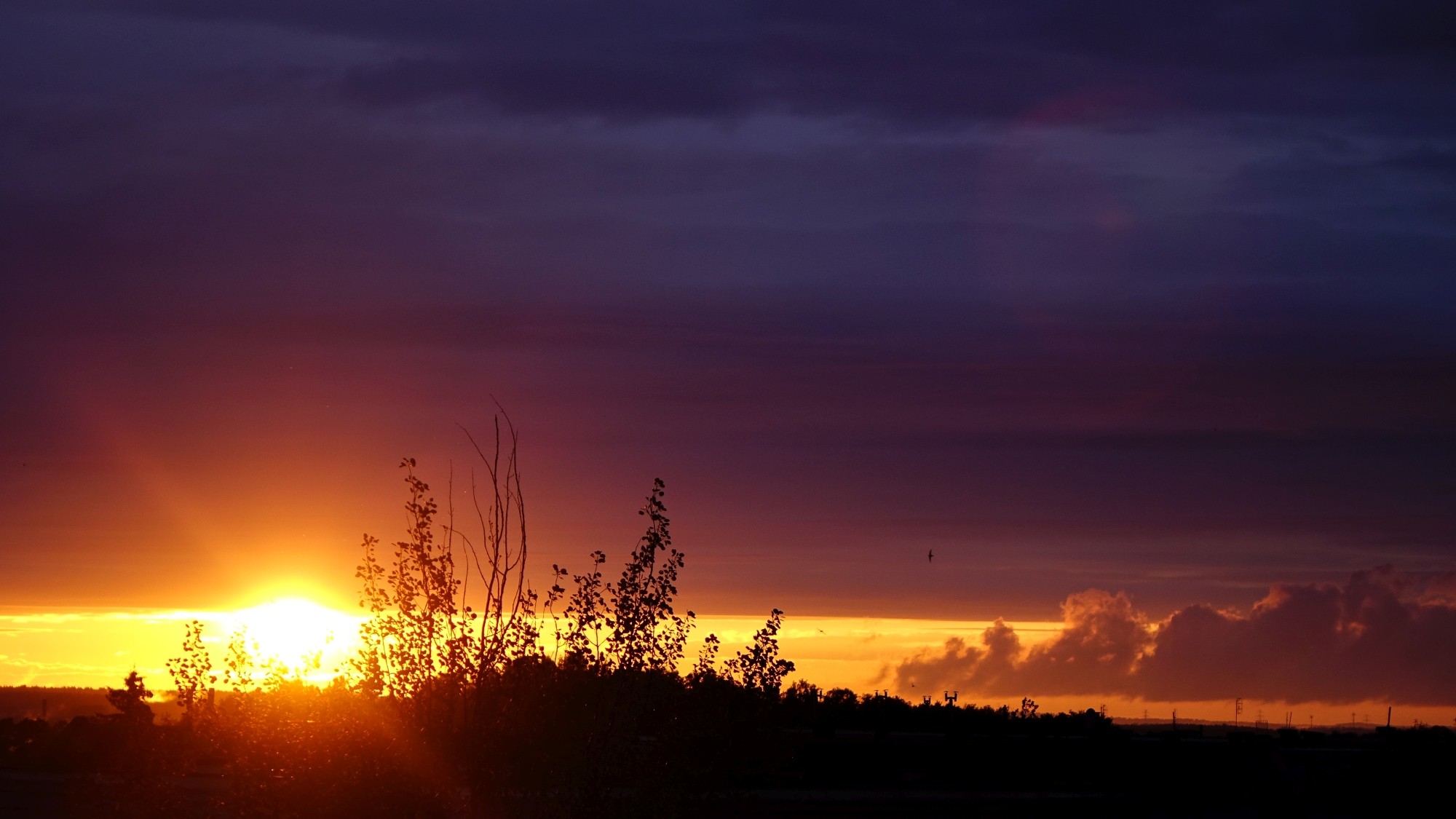Romantyczne zachody Słońca - zdjęcie 23