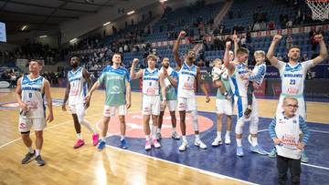 FIBA Europe Cup: PAOK BC - Anwil Włocławek na żywo. Relacja live i wynik online