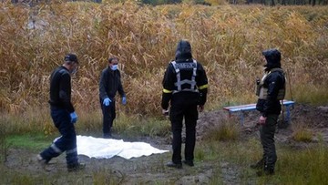Ukraina: Na wyzwolonych terenach znaleziono ponad 700 ciał. Większość to cywile 