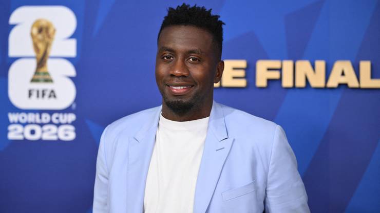 Blaise Matuidi