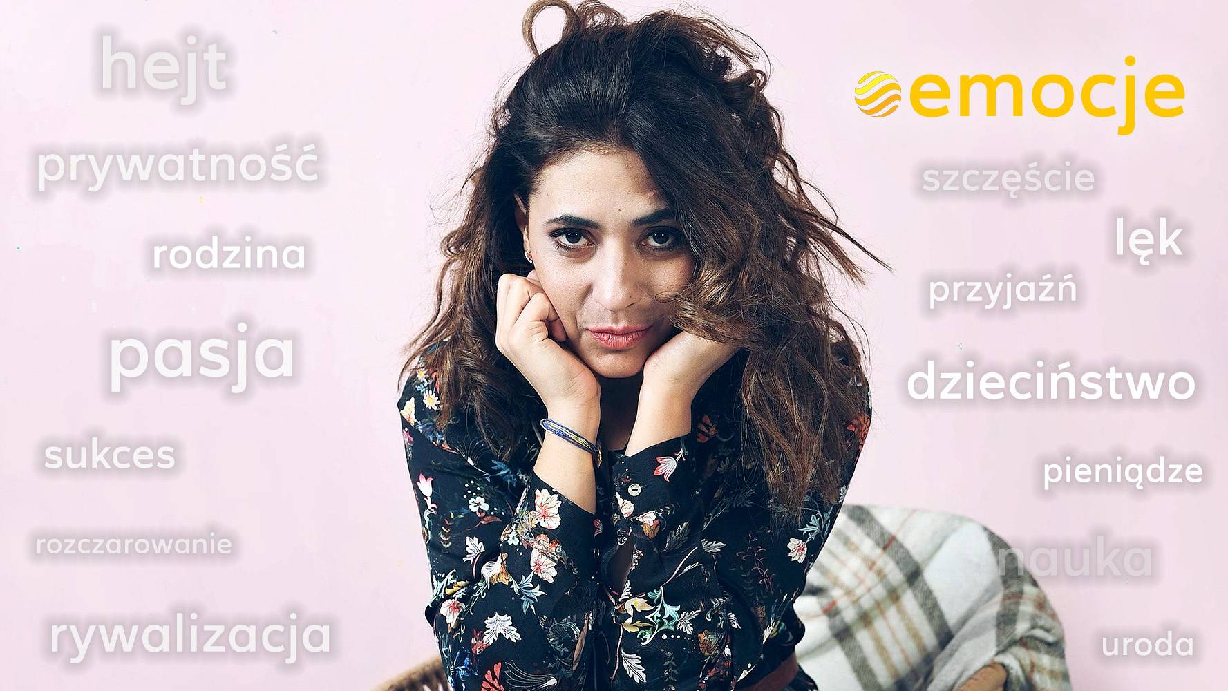 Kamila Ścibiorek: Aktorstwo daje mi EMOCJE i poczucie, że żyję