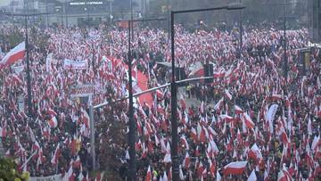 Pogoda na 11 listopada. Sprawdź prognozy na Święto Niepodległości