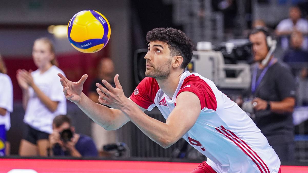 Mecz Polska - Iran siatkarzy. Gdzie obejrzeć? Transmisja TV i stream online