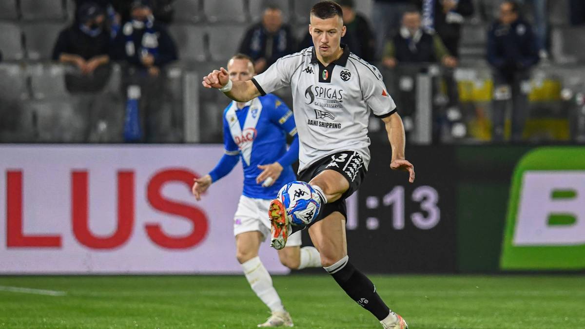 Znamy beniaminka Serie A. Polscy piłkarze bez awansu
