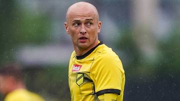 Wieczysta Kraków awansowała do I ligi