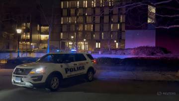 Strzelanina na amerykańskim kampusie. Są ofiary śmiertelne