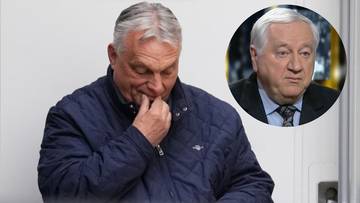 "Orban może wydać dekret, iż wyborów nie ma". Prof. Góralczyk o sytuacji przed wyborami na Węgrzech