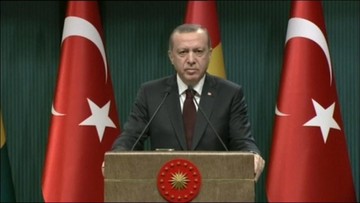 Erdogan mógłby rządzić do 2029 r. Turcja bliska zmiany konstytucji
