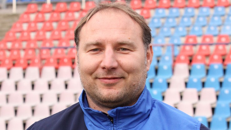 Dariusz Adamczuk w Alei Sław FC Dundee