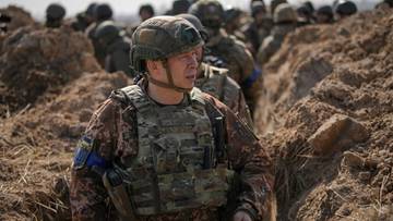 Rosyjska ofensywa na Pokrowsk. Ukraiński dowódca o planach Kremla