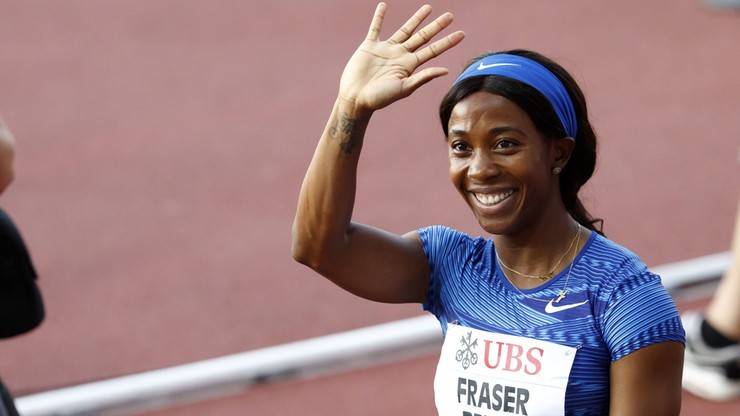 Igrzyska Panamerykańskie: Fraser-Pryce poprawiła rekord na 200 m