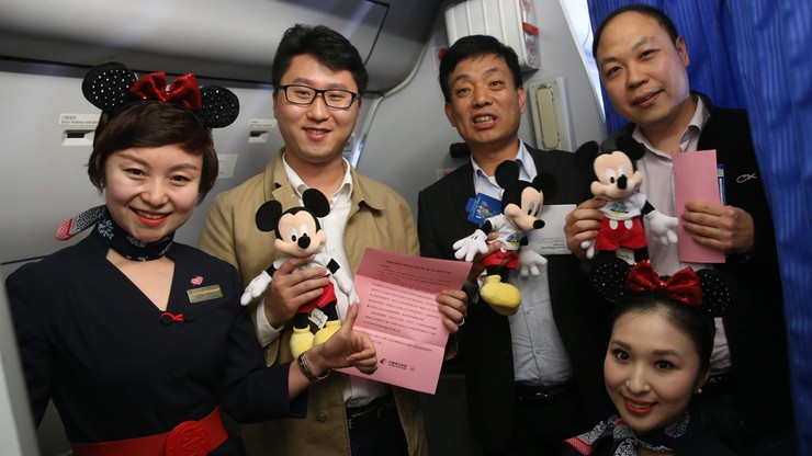 Tokio 2020: 50 tysięcy darmowych biletów lotniczych dla zagranicznych kibiców