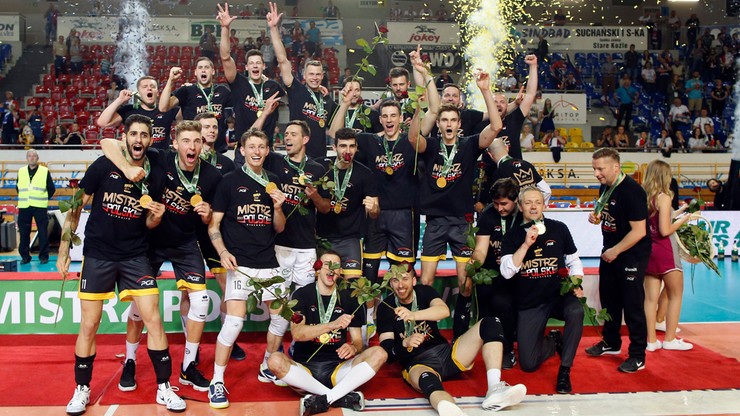 PlusLiga: Terminarz sezonu 2018/19