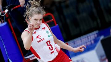 Polska - Korea Południowa na żywo. Relacja live i wynik online mecz siatkarek Liga Narodów