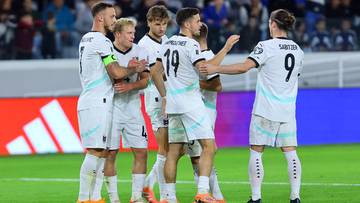 Eliminacje MŚ 2026: Austria - Bośnia i Hercegowina. Relacja live i wynik na żywo