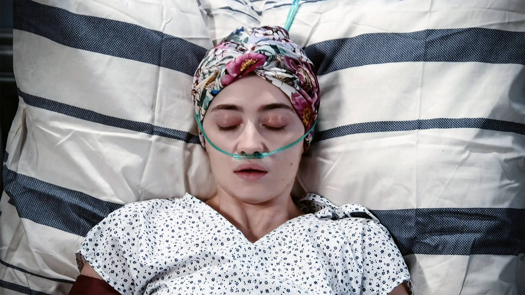 „Pierwsza miłość” - odcinek 4175: „Nie mogę cię stracić”