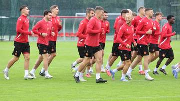 Widzew rozpoczął przygotowania do nowego sezonu. Trener wskazał kluczowy element