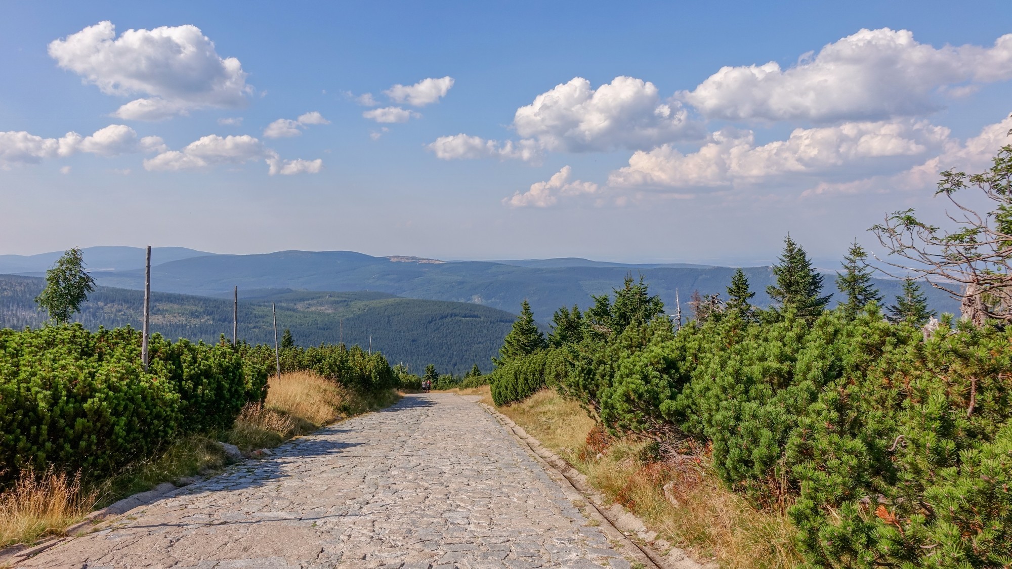 Piękne miejsca w Karkonoszach - zdjęcie 10