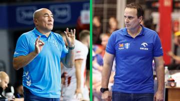 Terminarz i plan transmisji meczów finałowych ORLEN Superligi