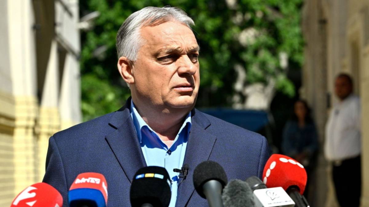 Orban zapowiada nowe kroki. "Zamiast polityki opozycji"