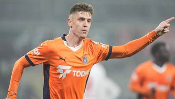 Krzysztof Piątek ma nowy klub