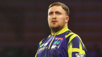 Littler - Van Veen. Kto wygrał finał MŚ 2026 w darcie?