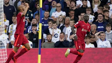 Premier League: Drużyna Klicha przegrała z Liverpoolem
