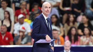 Polsko-włoska dominacja będzie trwać latami? Znany trener nie ma złudzeń