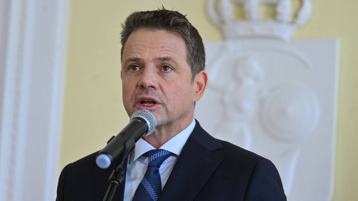 Trzaskowski mianował dwie nowe wiceprezydentki Warszawy