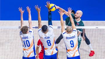 Siatkówka. Tabela grupy Polski na mistrzostwach świata. Które miejsce zajęli polscy siatkarze?