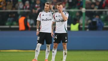 Liga Konferencji: Legia Warszawa - Sparta Praga. Gdzie obejrzeć? Transmisja TV oraz stream online