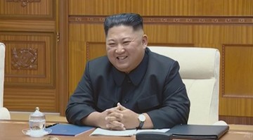 Kim Dzong Un zaproszony do Rosji. Trwają prace nad szczegółami wizyty