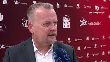 Arkadiusz Chęciński: Cieszymy się, że będziemy gościć reprezentację Polski
