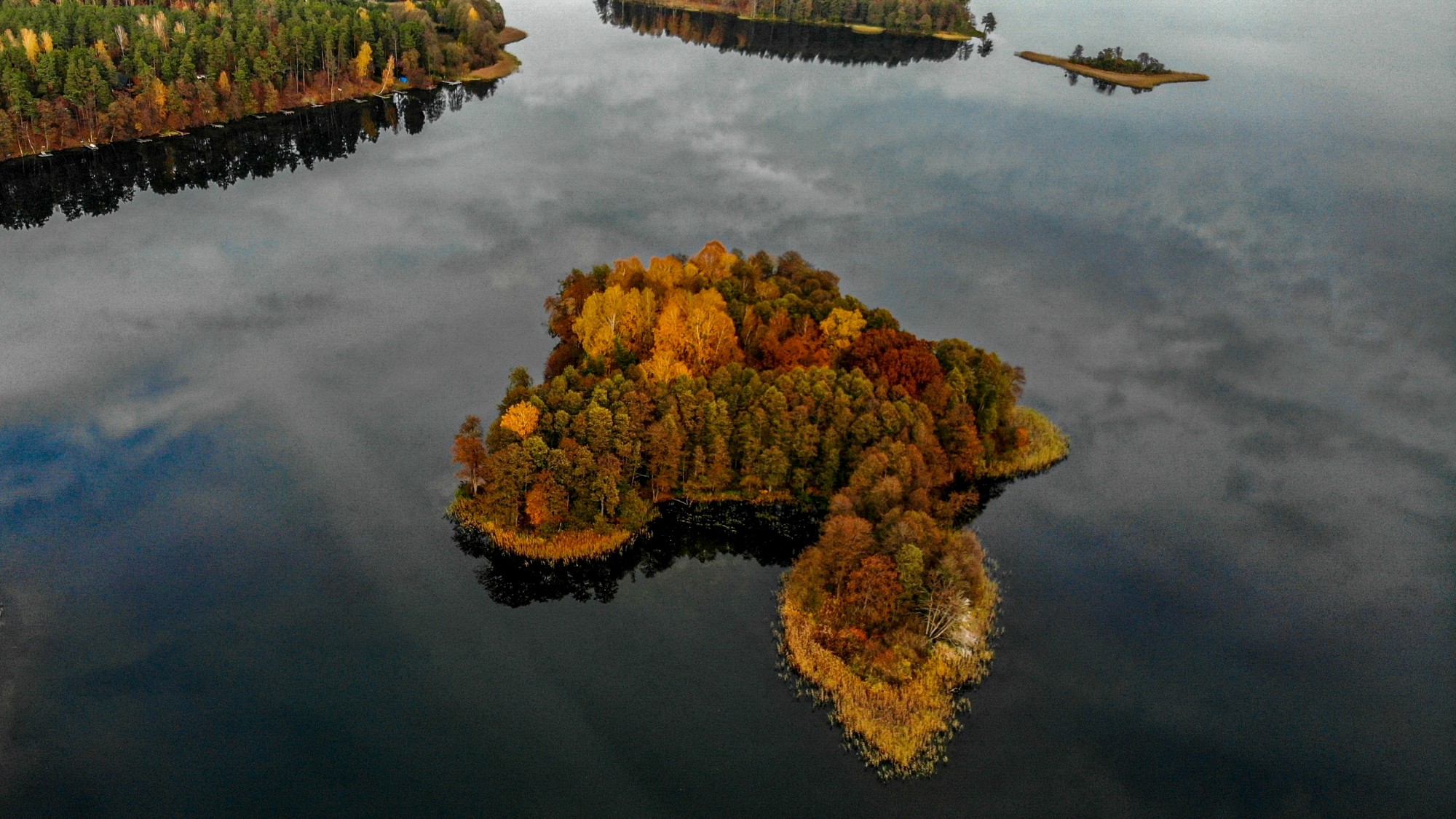 Niesamowita Polska z lotu ptaka - zdjęcie 49