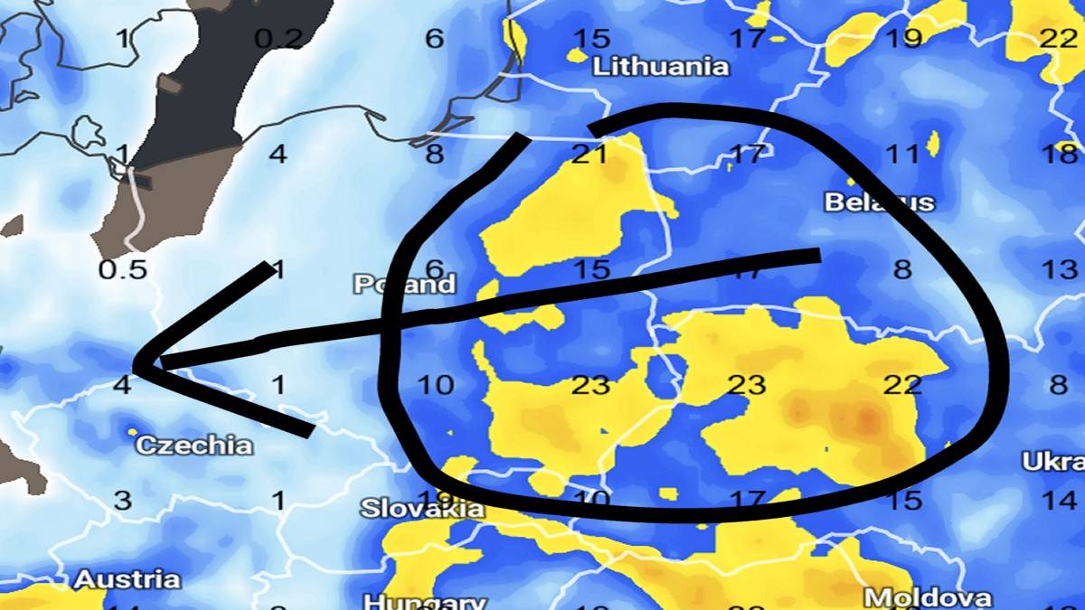 Zacznie się 13 lipca. Polacy powinni się przygotować