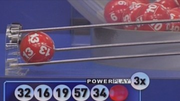 USA: wielka wygrana w Powerball. 28 razy więcej niż w Lotto