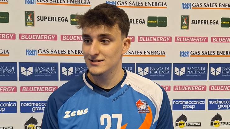 Libero -  Luca Loreti