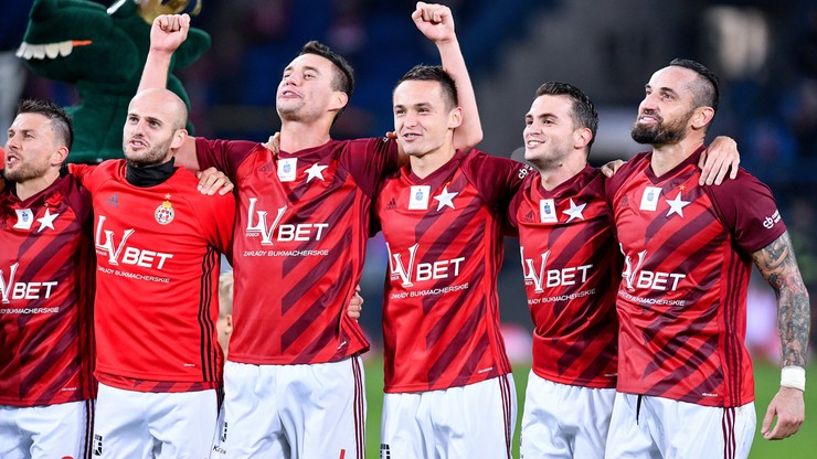 Piłkarz Wisły Kraków zrobił niespodziankę młodemu fanowi