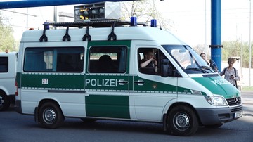 Niemcy: 32-letnia Polka zginęła z rąk partnera, Ahmeda T. Osierociła czworo dzieci