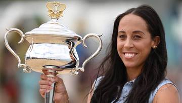 Wimbledon: Madison Keys - Elena Gabriela Ruse. Relacja live i wynik na żywo