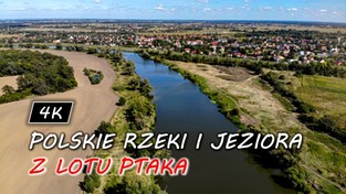 01.07.2020 00:00 Polskie rzeki i jeziora (4K)