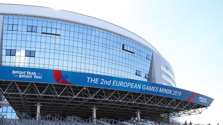 Igrzyska Europejskie: Organizacja kosztowała 280 mln euro