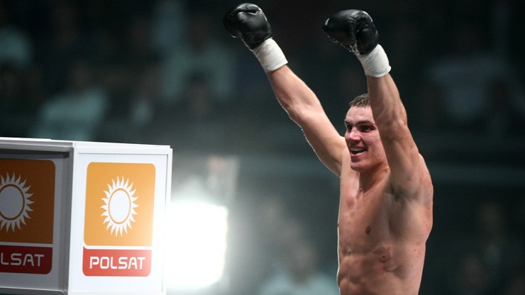 Polski medalista olimpijski w boksie: Masternak ma duże szanse na medal w Tokio