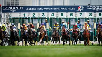 Romantic Warrior z czwartym tytułem? Polsat Sport pokaże Longines Hong Kong Cup 2025