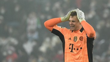 Bayern Monachium obniży pensje niezaszczepionym piłkarzom
