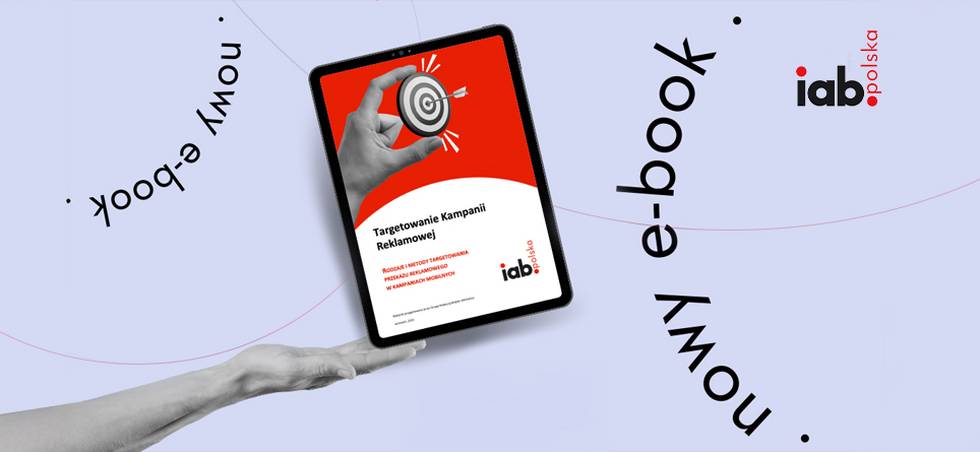 Targetowanie kampanii mobilnych – Michał Omilion współautorem branżowego e-booka IAB Polska